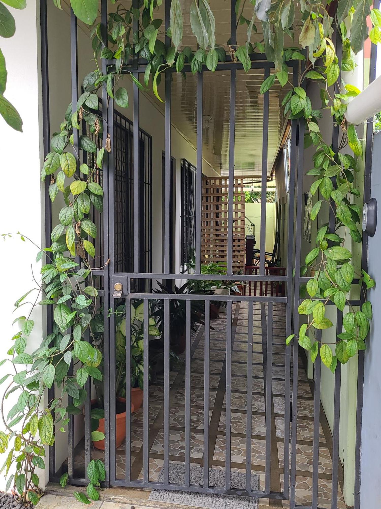 Butterfly Apartments La Fortuna Exterior foto