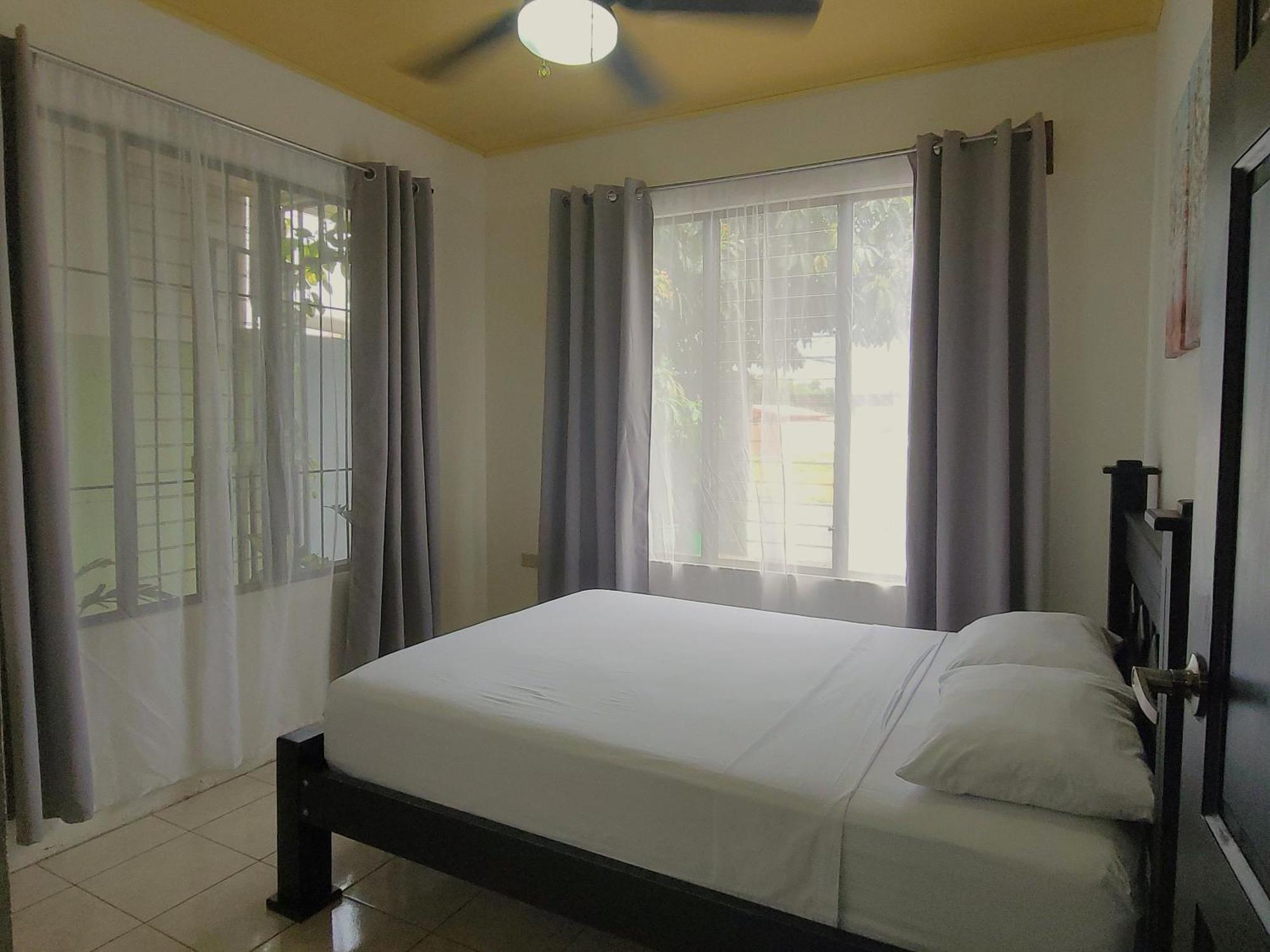 Butterfly Apartments La Fortuna Exterior foto