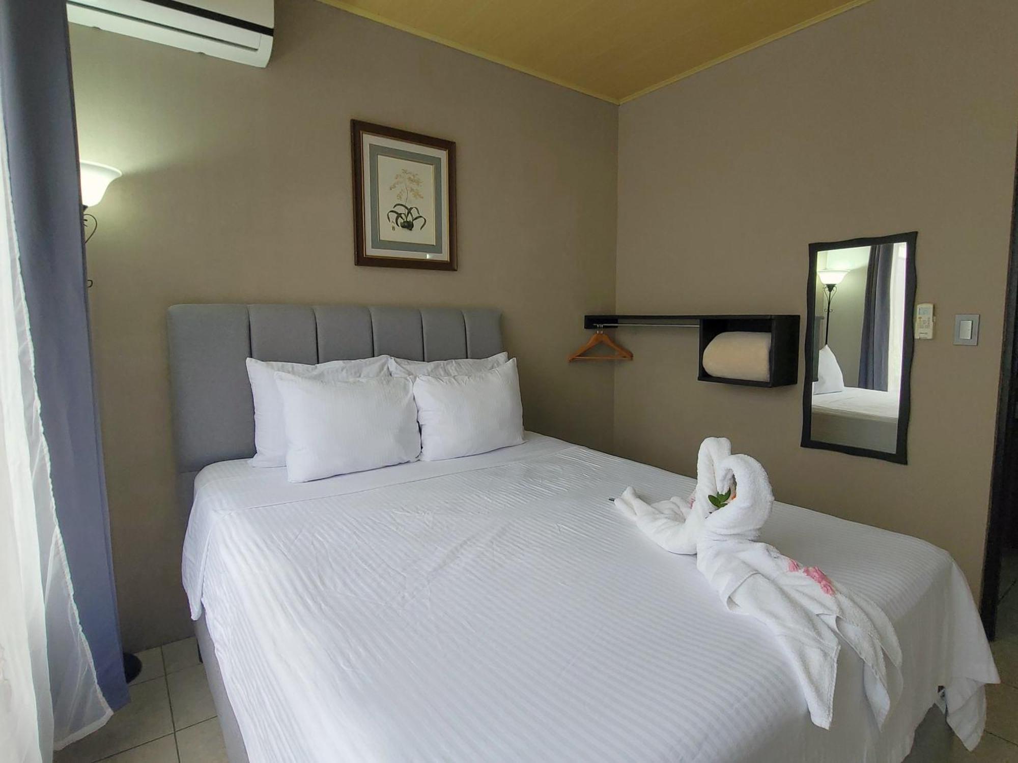 Butterfly Apartments La Fortuna Exterior foto